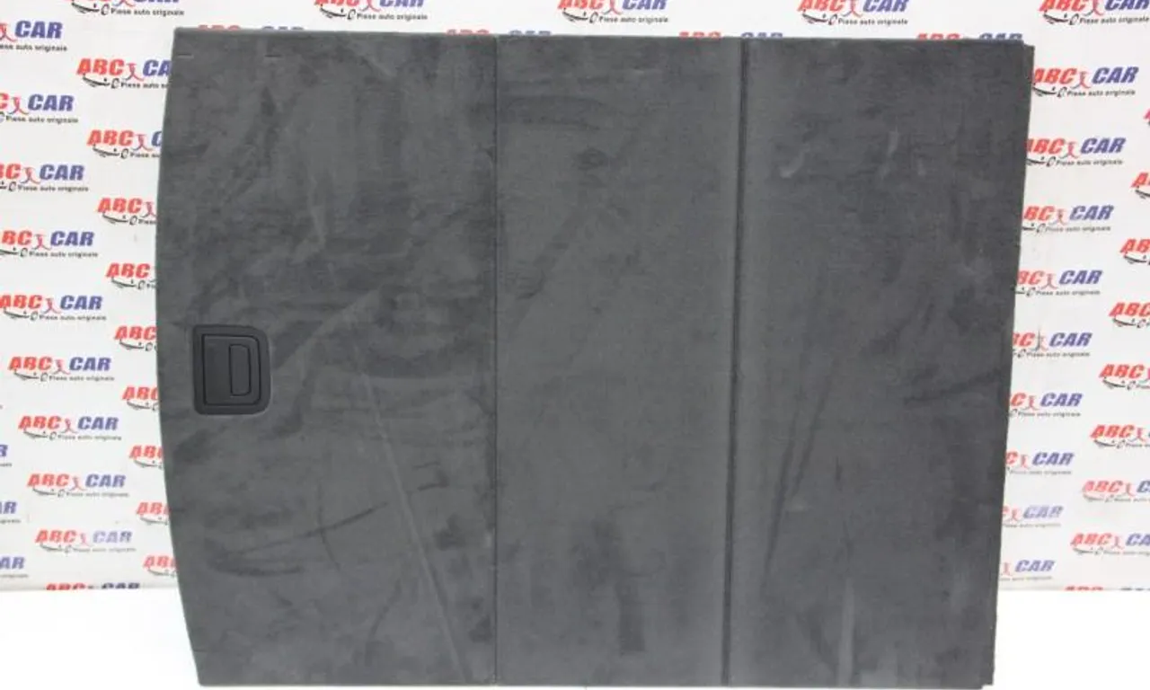 Mocheta portbagaj AUDI A6 C8 2018-null