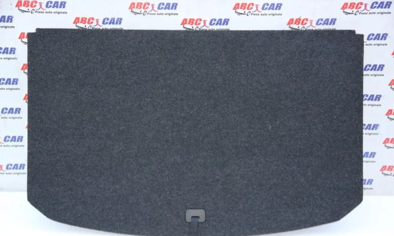 Mocheta portbagaj TOYOTA YARIS 2013-null