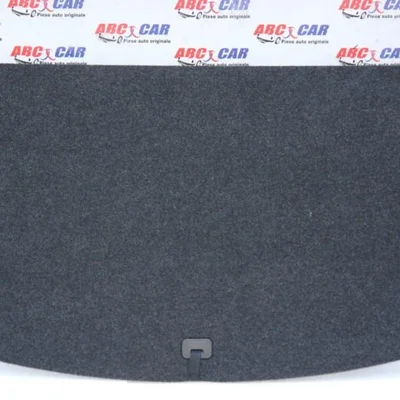 Mocheta portbagaj TOYOTA YARIS 2013-2026, vedere frontata