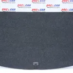 Mocheta portbagaj TOYOTA YARIS 2013-2026, vedere frontata