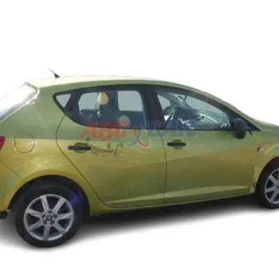 Mocheta SEAT IBIZA IV 2008-2017, vedere frontata