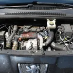 Modul AGR PEUGEOT 5008 2009-2017, vedere laterala