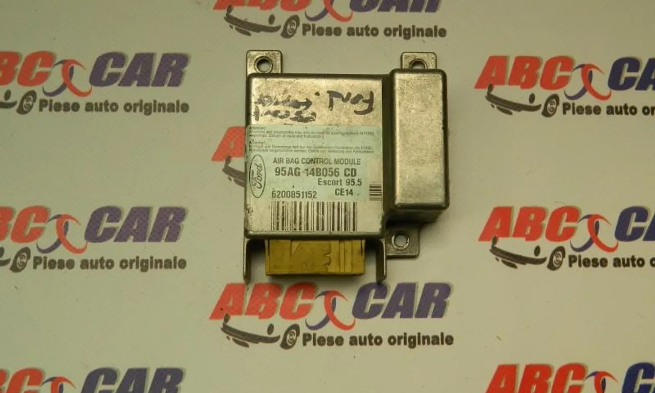Modul Airbag FORD ESCORT 1988-1996