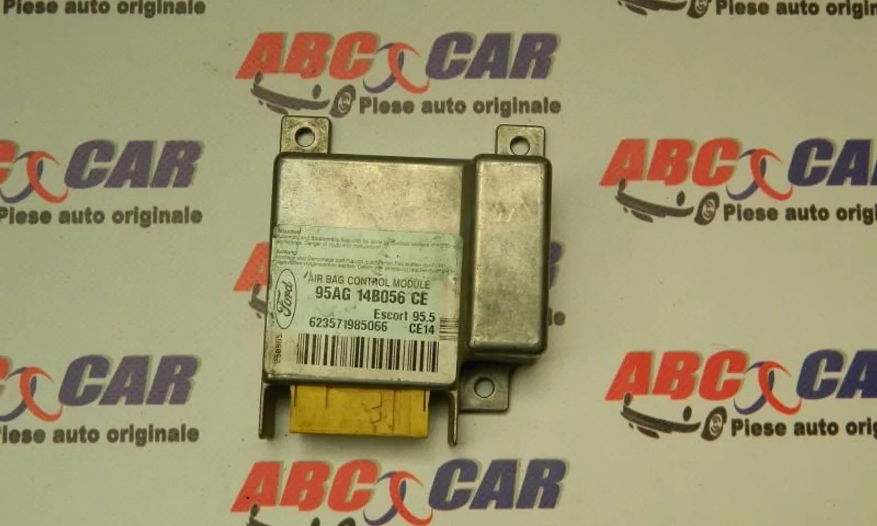 Modul Airbag FORD ESCORT 1988-1996