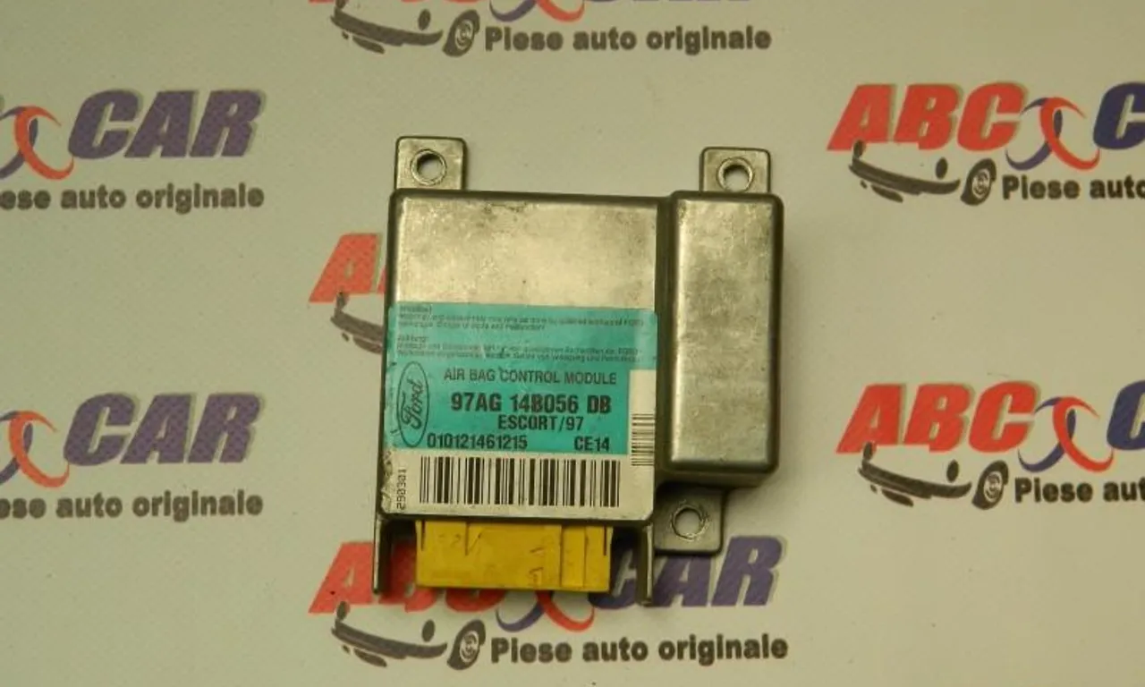Modul Airbag FORD ESCORT 1988-1996