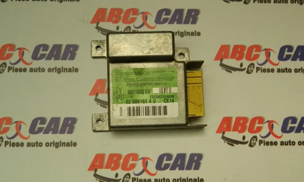 Modul Airbag FORD ESCORT 1988-1996