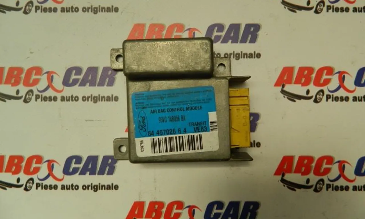 Modul Airbag FORD ESCORT VI 1995-2001