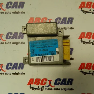 Modul Airbag FORD ESCORT VI 1995-2001 95VG14B056BA, vedere frontata