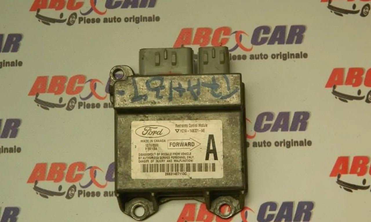 Modul Airbag FORD ESCORT VI 1995-2001