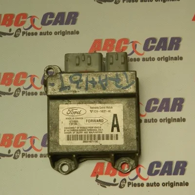Modul Airbag FORD ESCORT VI 1995-2001 YC1A-14B321-AE, vedere frontata