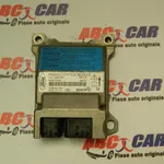 Modul Airbag FORD FIESTA 2000-2014 YS6T-14B056-BC, vedere frontata