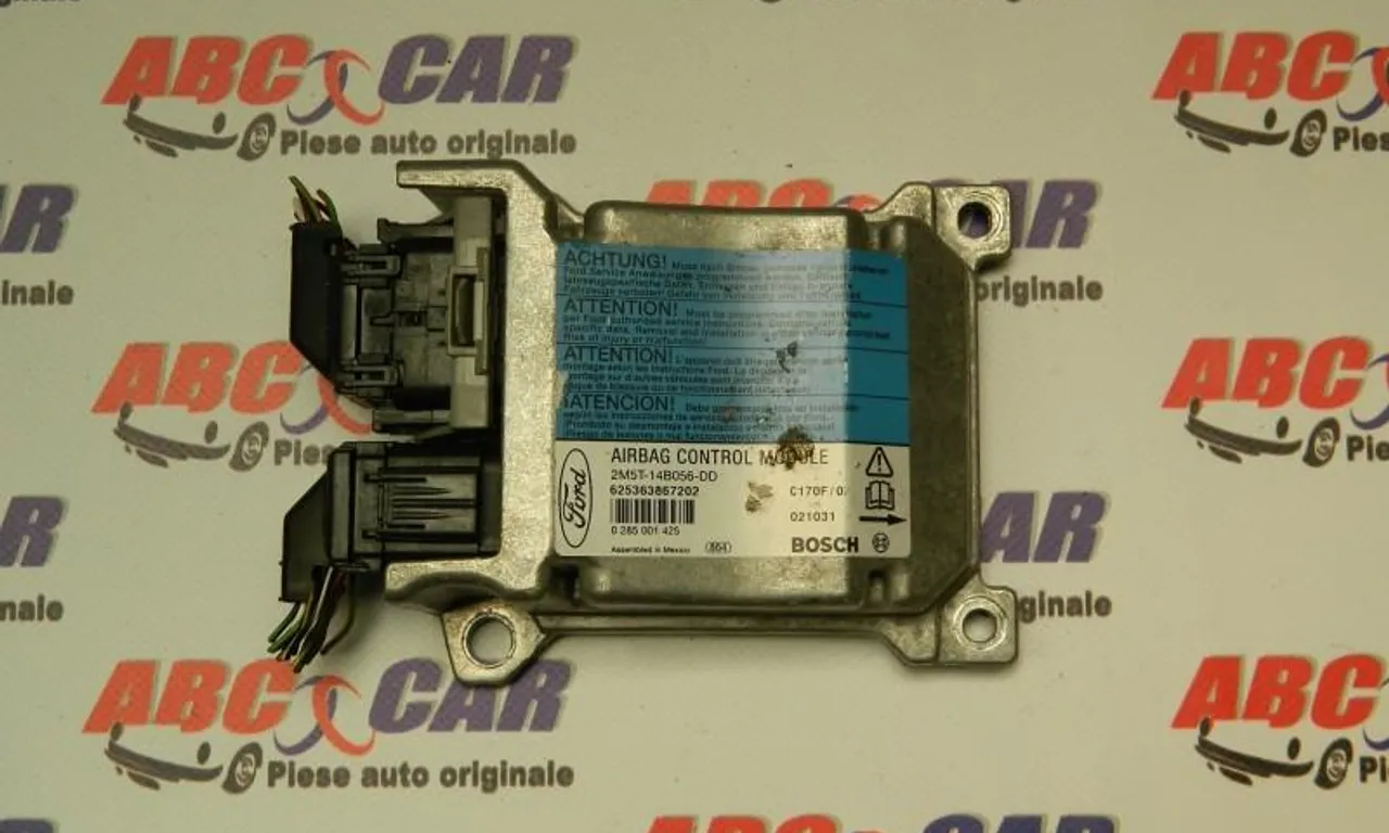 Modul Airbag FORD FOCUS I 1998-2009