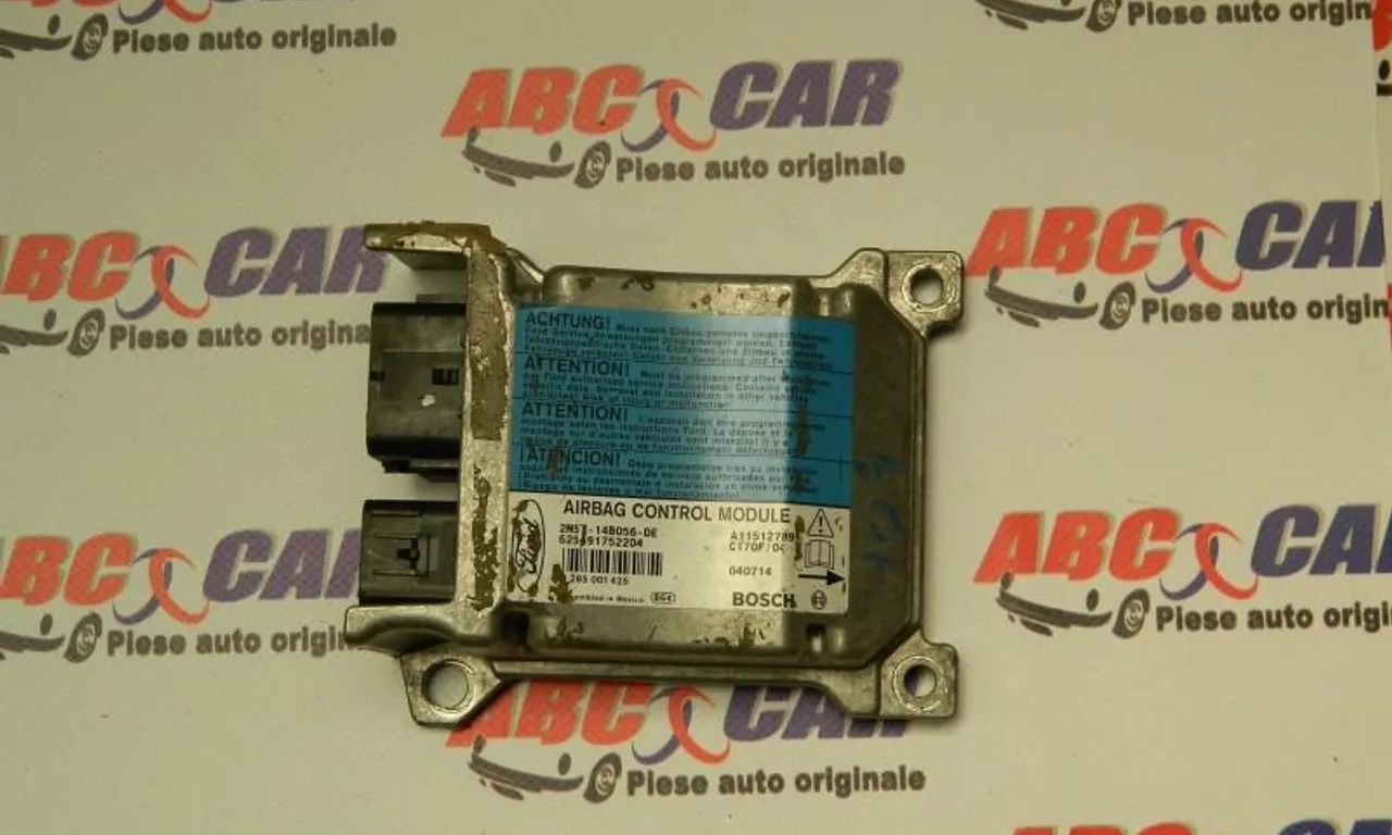 Modul Airbag FORD FOCUS I 1998-2009