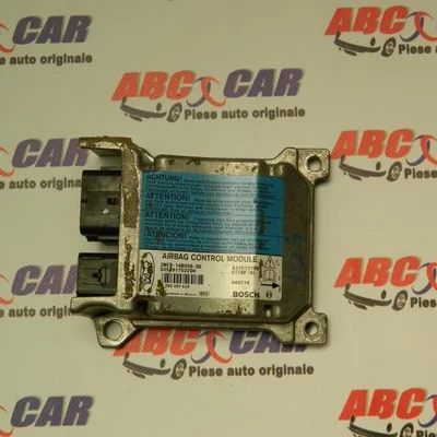 Modul Airbag FORD FOCUS I 1998-2009 2M5T-14B056-DE, vedere frontata