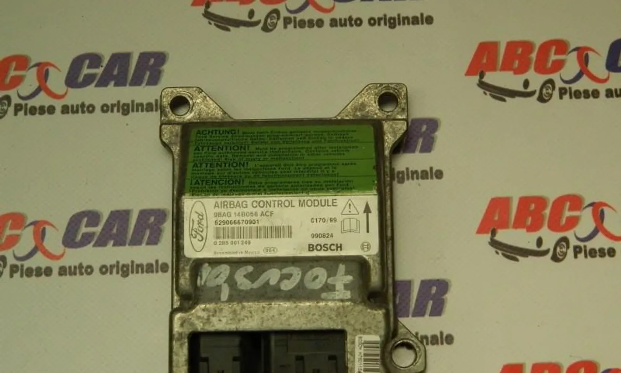 Modul Airbag FORD FOCUS I 1998-2009