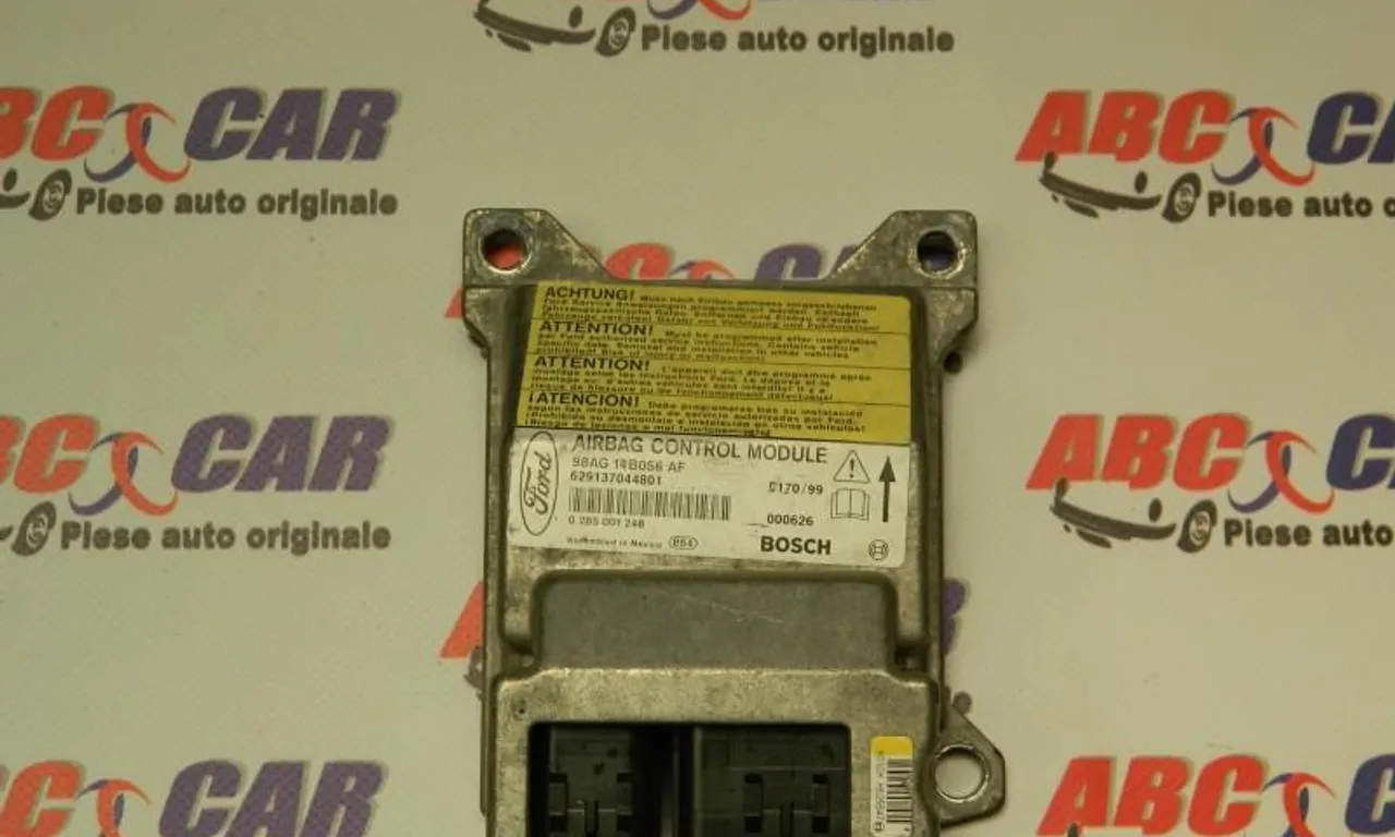 Modul Airbag FORD FOCUS I 1998-2009