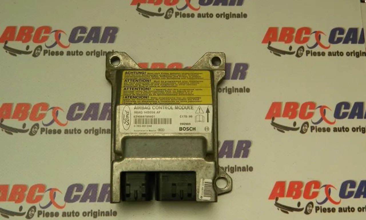 Modul Airbag FORD FOCUS I 1998-2009