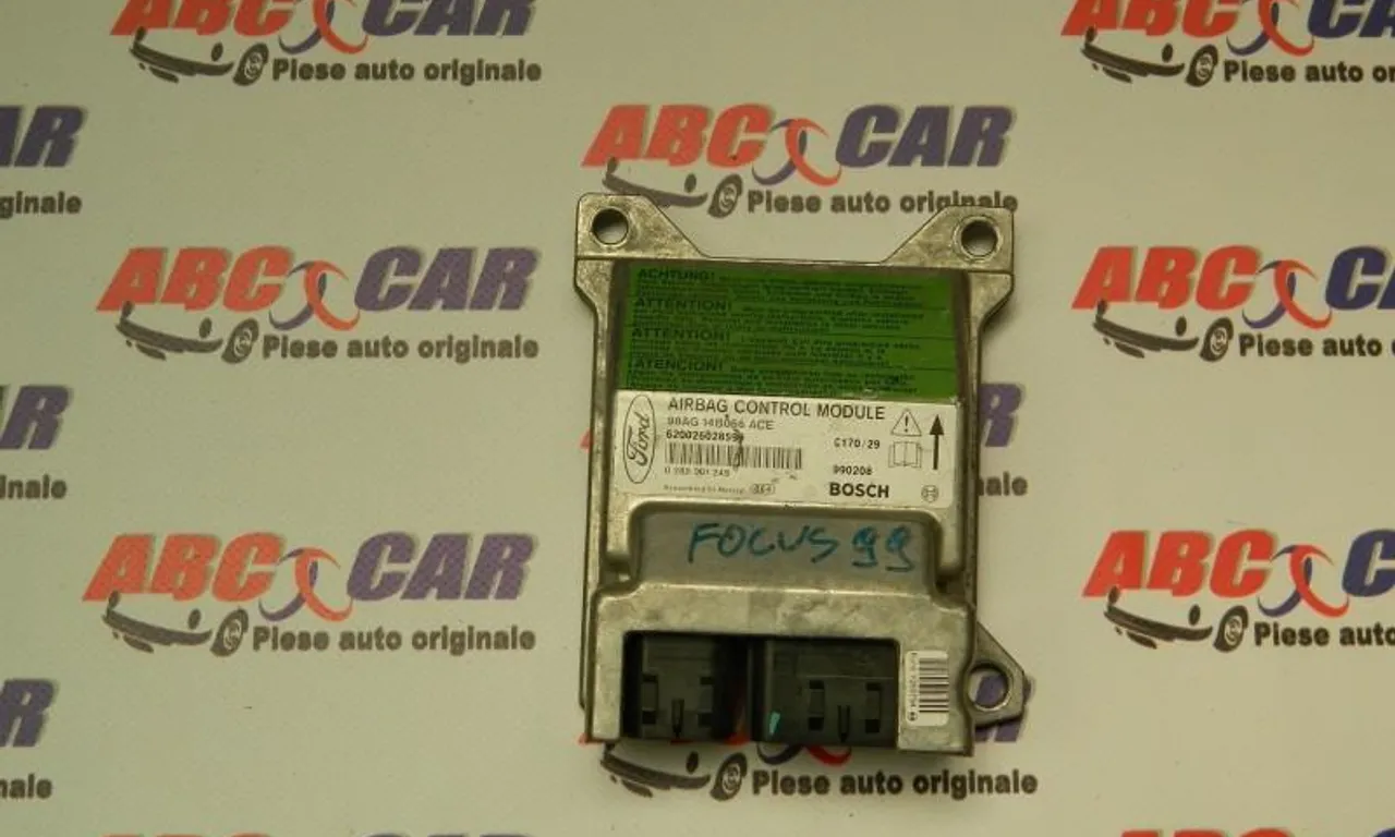 Modul Airbag FORD FOCUS I 1998-2009