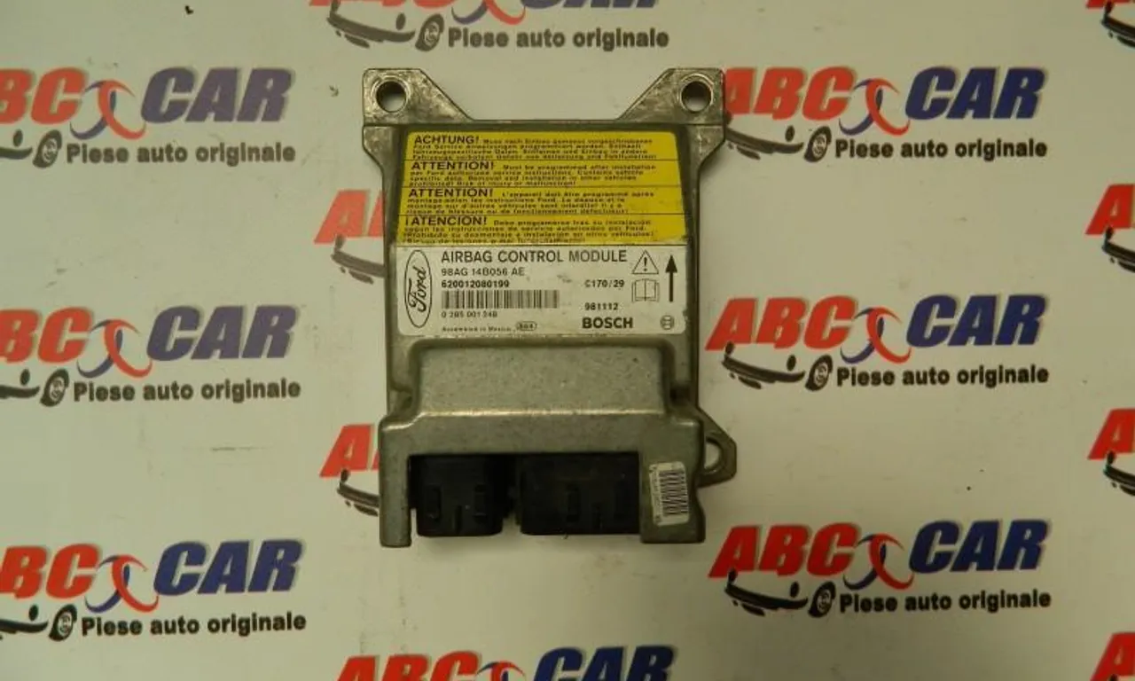 Modul Airbag FORD FOCUS I 1998-2009
