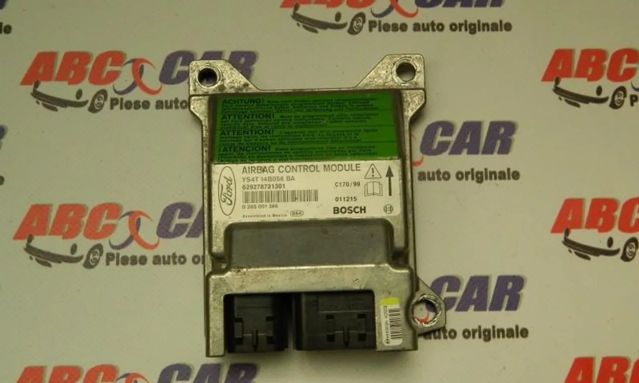 Modul Airbag FORD FOCUS I 1998-2009