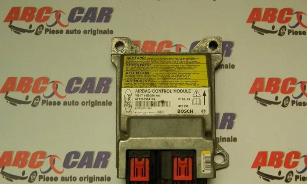 Modul Airbag FORD FOCUS I 1998-2009