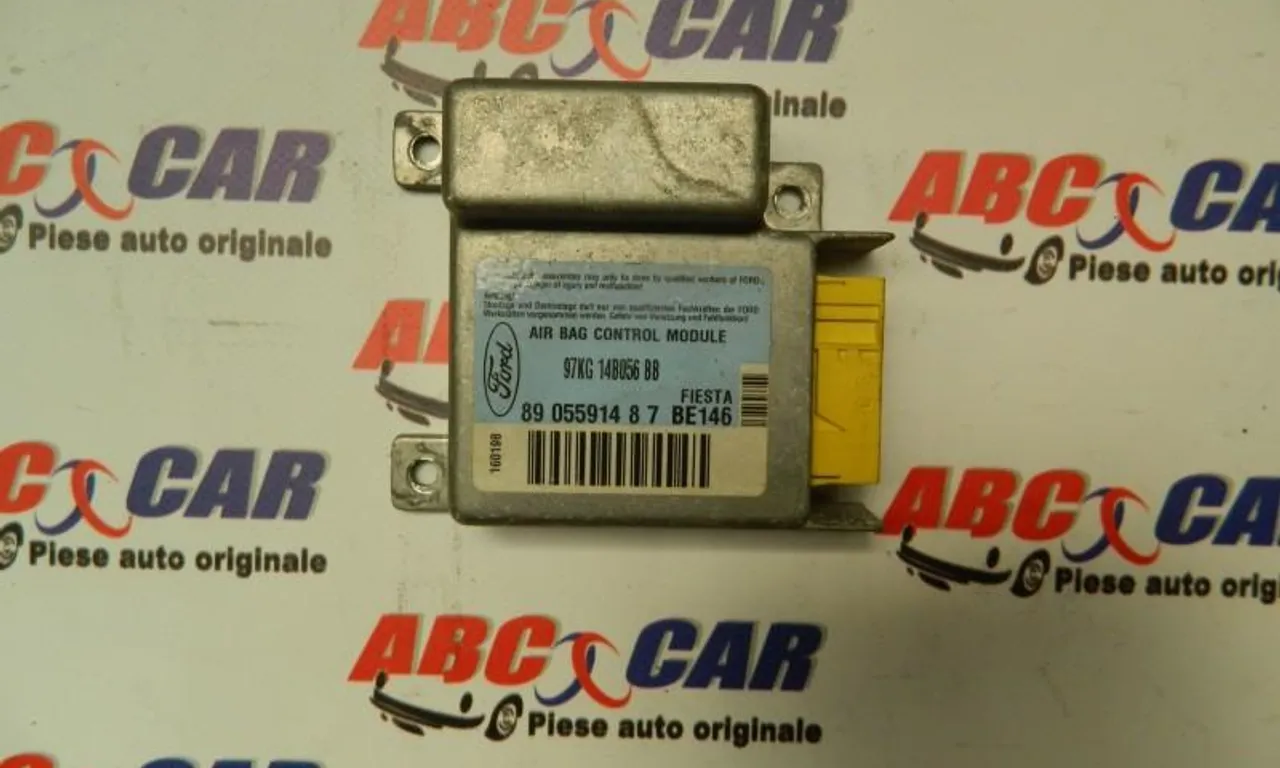Modul Airbag FORD KA 2008-2008