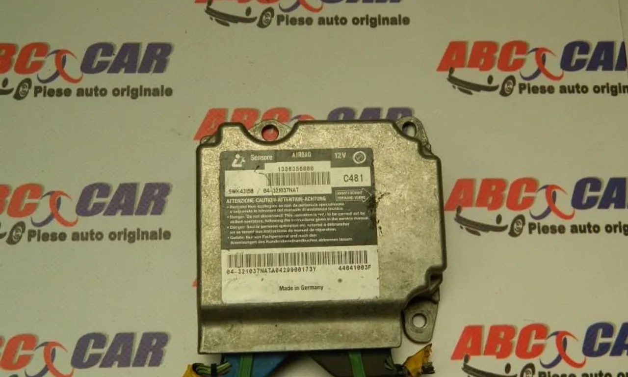 Modul Airbag FORD MONDEO I 1993-1996