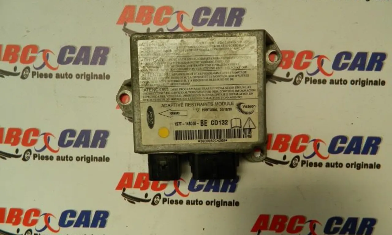 Modul Airbag FORD MONDEO I 1993-1996