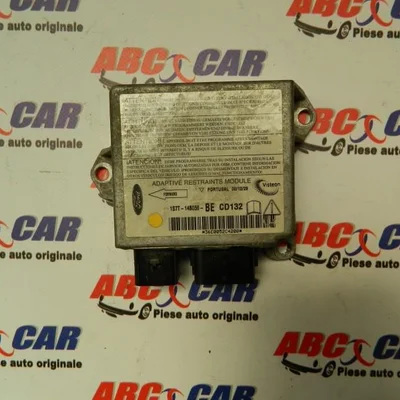 Modul Airbag FORD MONDEO I 1993-1996 1S7T-14B056-BE, vedere frontata