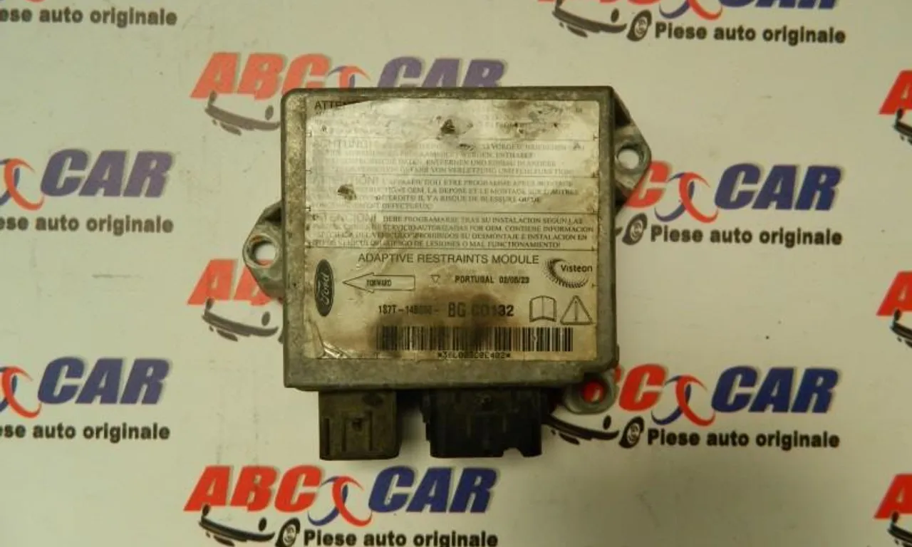 Modul Airbag FORD MONDEO I 1993-1996