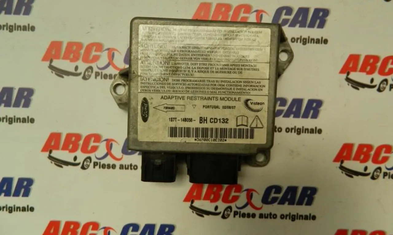 Modul Airbag FORD MONDEO I 1993-1996