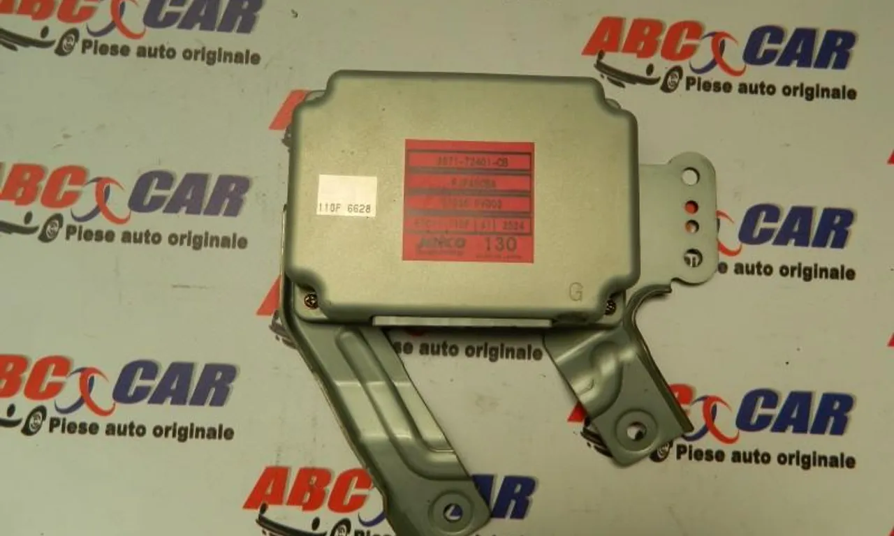 Modul Airbag FORD MONDEO I 1993-1996