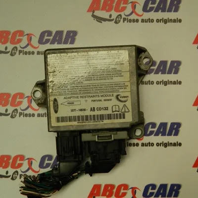 Modul Airbag FORD MONDEO I 1993-1996 3S7T-14B056-AB, vedere frontata