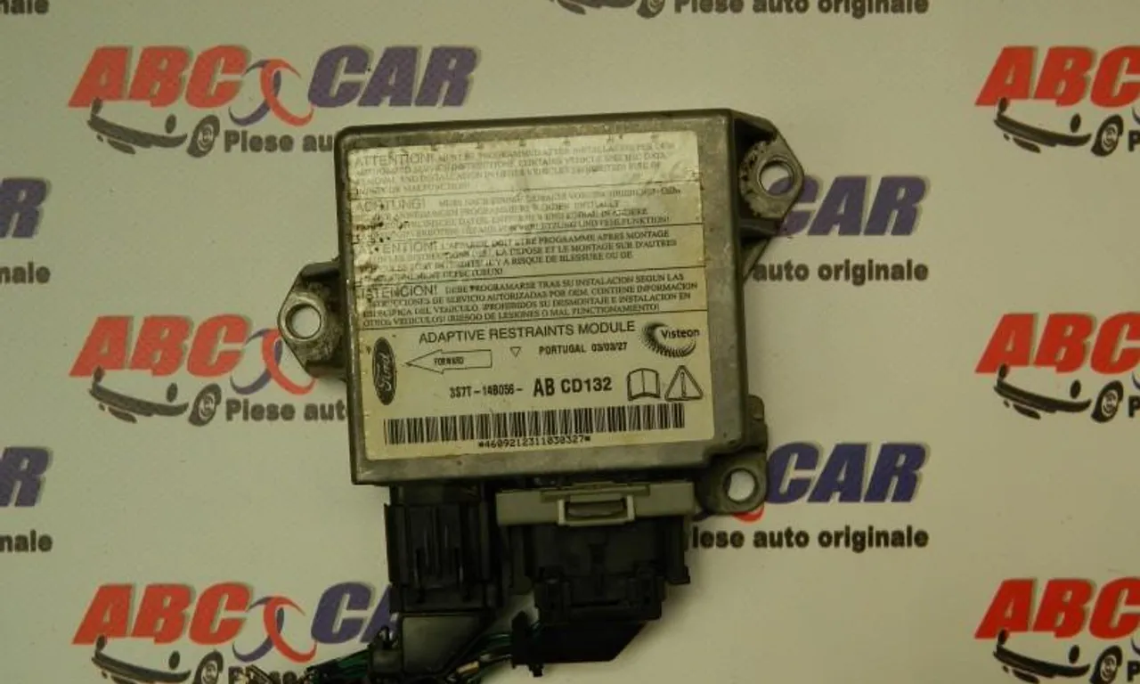Modul Airbag FORD MONDEO I 1993-1996