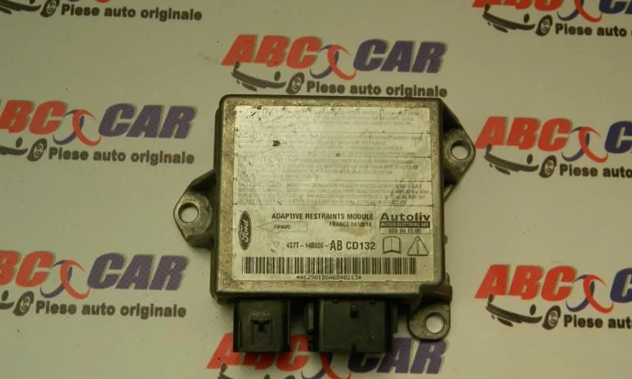 Modul Airbag FORD MONDEO I 1993-1996