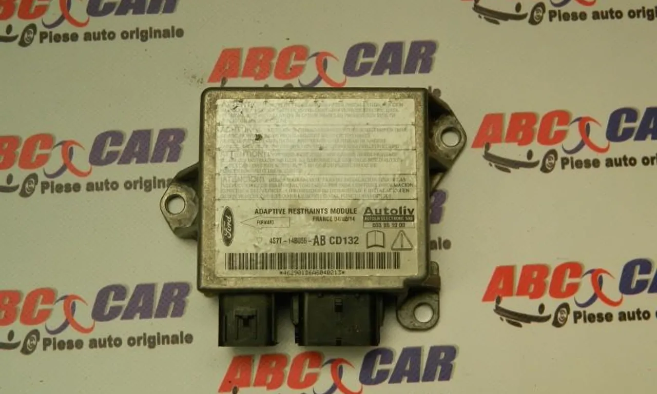 Modul Airbag FORD MONDEO I 1993-1996