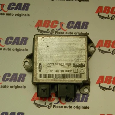 Modul Airbag FORD MONDEO I 1993-1996 4S7T-14B056-AB, vedere frontata