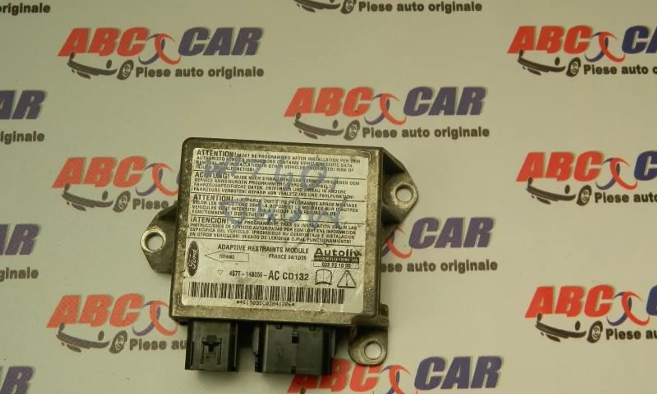 Modul Airbag FORD MONDEO I 1993-1996