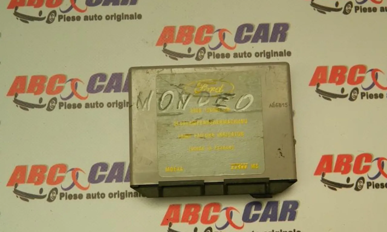 Modul Airbag FORD MONDEO I 1993-1996
