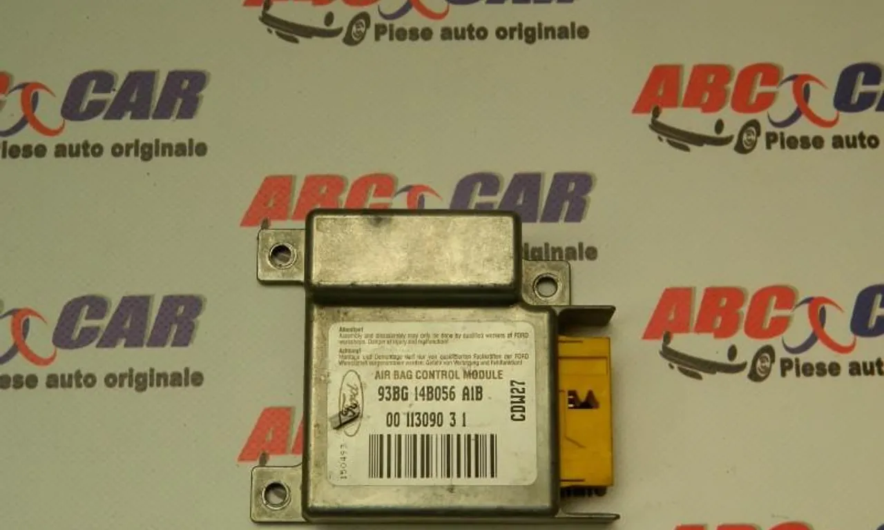 Modul Airbag FORD MONDEO I 1993-1996