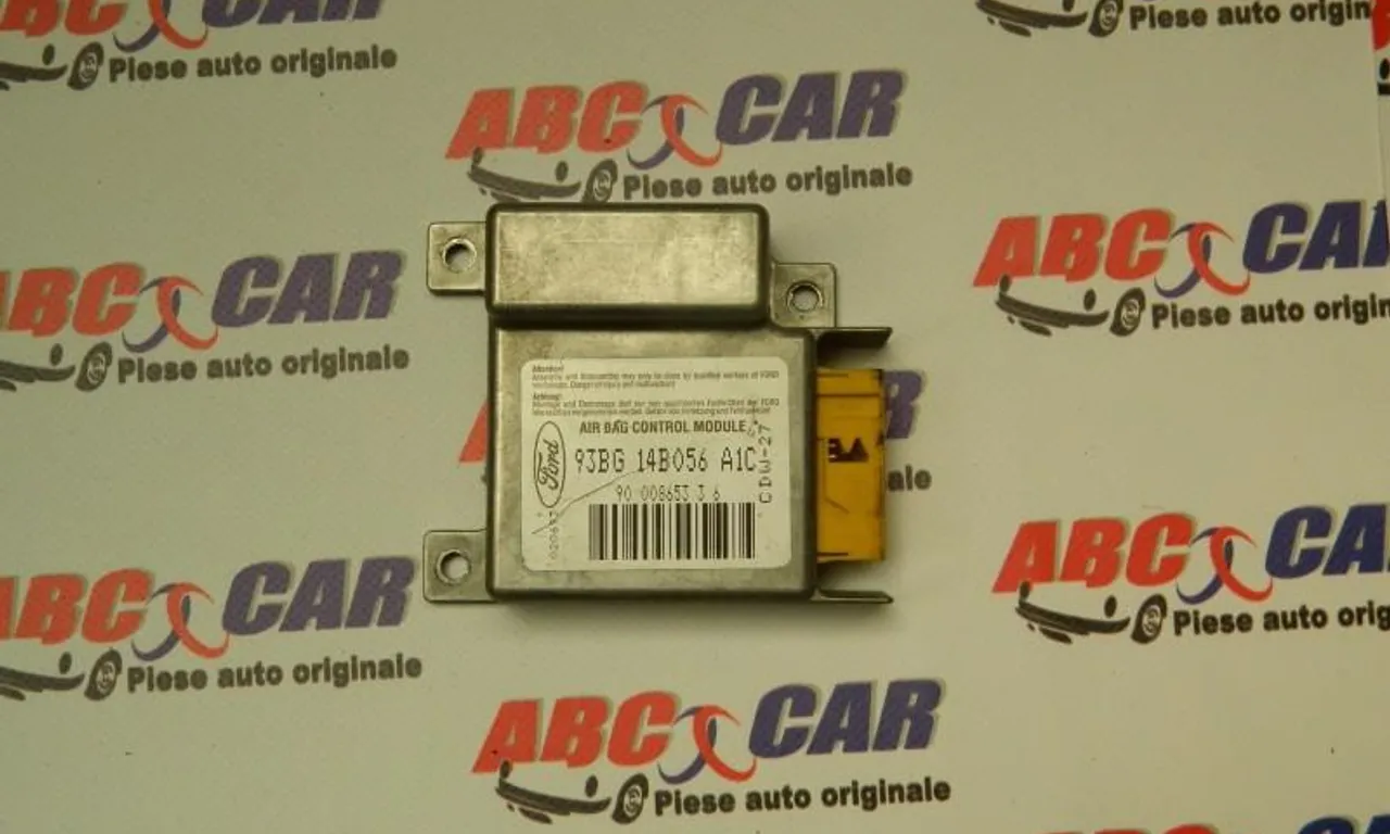 Modul Airbag FORD MONDEO I 1993-1996