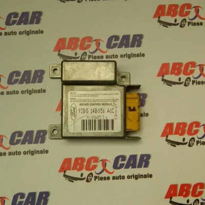 Modul Airbag FORD MONDEO I 1993-1996 93BG14B056A1C, vedere frontata