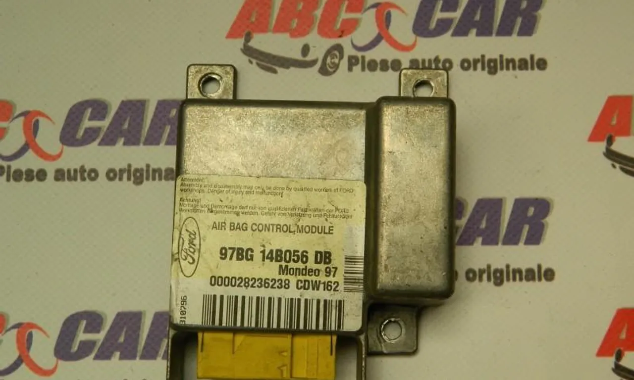 Modul Airbag FORD MONDEO I 1993-1996