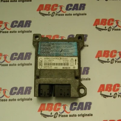 Modul Airbag FORD MONDEO I 1993-1996 YS5T-14B056-DA, vedere frontata