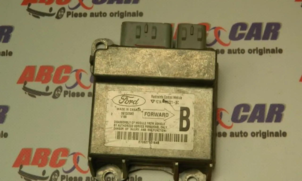 Modul Airbag FORD TRANSIT 1977-1986