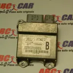 Modul Airbag FORD TRANSIT 1977-1986 1C1A-14B321-BC, vedere frontata