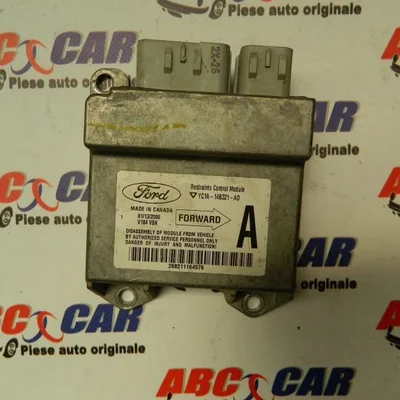 Modul Airbag FORD TRANSIT 1977-1986 YC1A-14B321-AD, vedere frontata