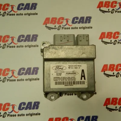 Modul Airbag FORD TRANSIT 1977-1986 YC1A-14B321-AF, vedere frontata