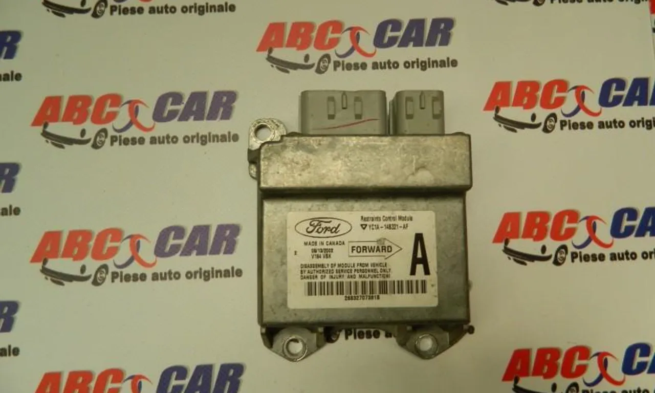 Modul Airbag FORD TRANSIT 1977-1986