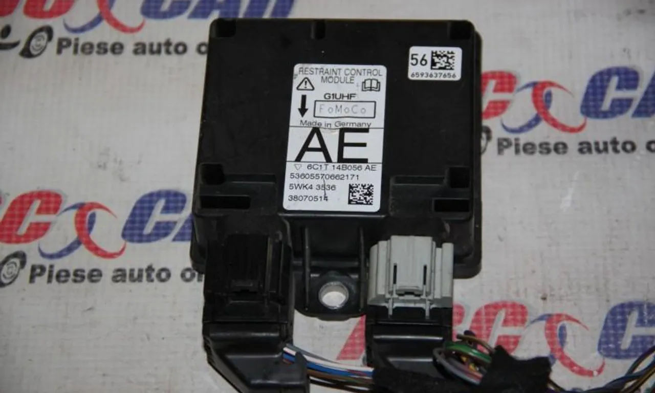Modul airbag FORD TRANSIT 2006-2014